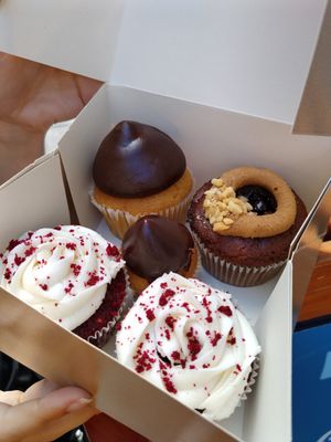  at Cloud Cakes - Mandar in Paris