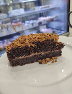  at Cloud Cakes - Mandar in Paris