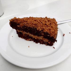  at Cloud Cakes - Mandar in Paris