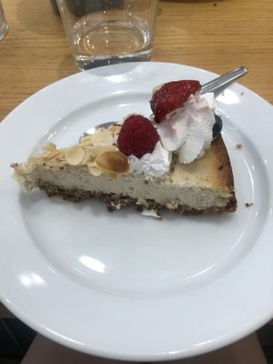 Best cafe in Paris   at Cloud Cakes - Mandar in Paris