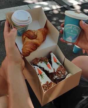  at Cloud Cakes - Mandar in Paris