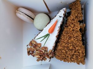  at Cloud Cakes - Mandar in Paris