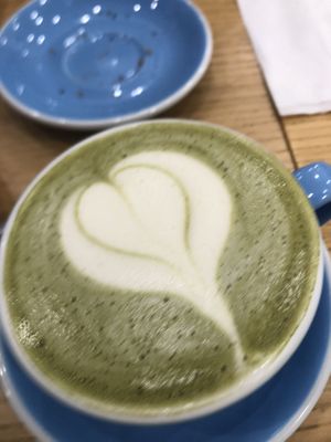   at Cloud Cakes - Mandar in Paris