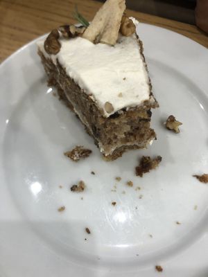   at Cloud Cakes - Mandar in Paris