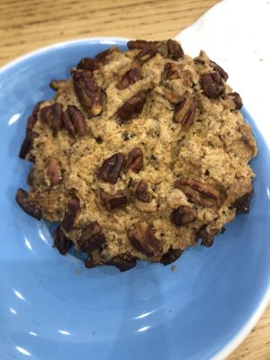   at Cloud Cakes - Mandar in Paris