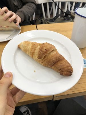   at Cloud Cakes - Mandar in Paris