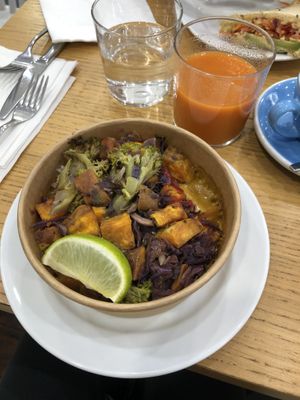   at Cloud Cakes - Mandar in Paris