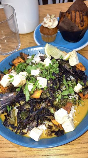   at Cloud Cakes - Mandar in Paris