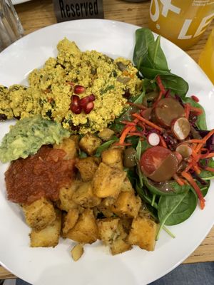   at Cloud Cakes - Mandar in Paris