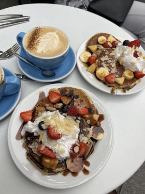   at Cloud Cakes - Mandar in Paris