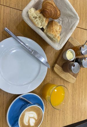   at Cloud Cakes - Mandar in Paris