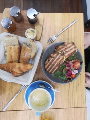  at Cloud Cakes - Mandar in Paris