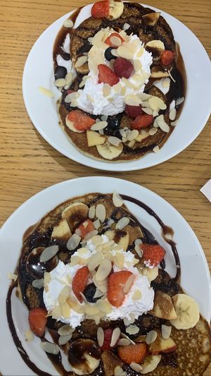   at Cloud Cakes - Mandar in Paris