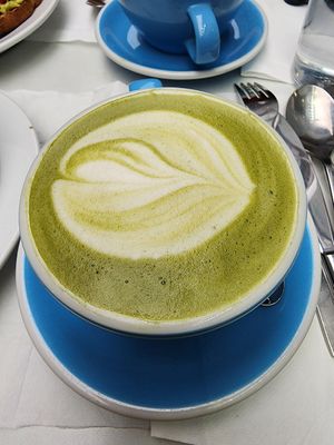  at Cloud Cakes - Mandar in Paris