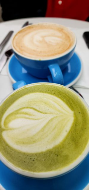  at Cloud Cakes - Mandar in Paris