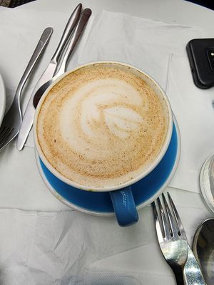  at Cloud Cakes - Mandar in Paris