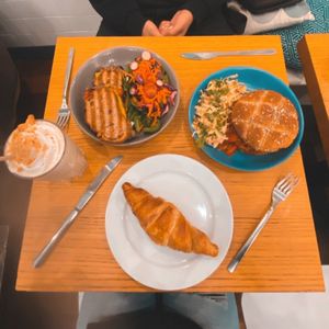  at Cloud Cakes - Mandar in Paris