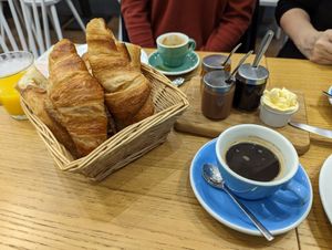  at Cloud Cakes - Mandar in Paris