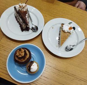  at Cloud Cakes - Mandar in Paris