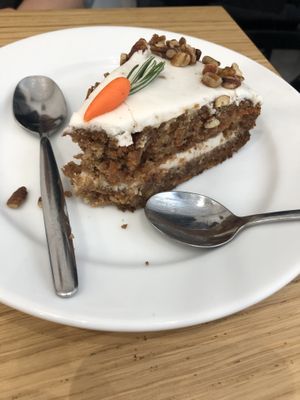   at Cloud Cakes - Mandar in Paris