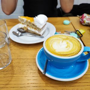  at Cloud Cakes - Mandar in Paris