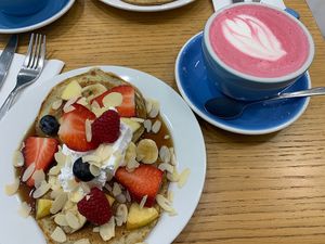   at Cloud Cakes - Mandar in Paris