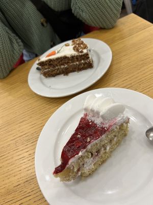   at Cloud Cakes - Mandar in Paris