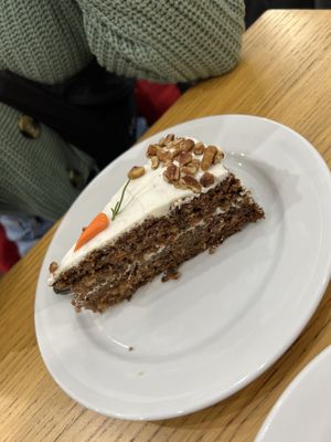   at Cloud Cakes - Mandar in Paris