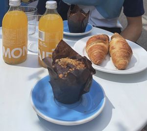   at Cloud Cakes - Mandar in Paris