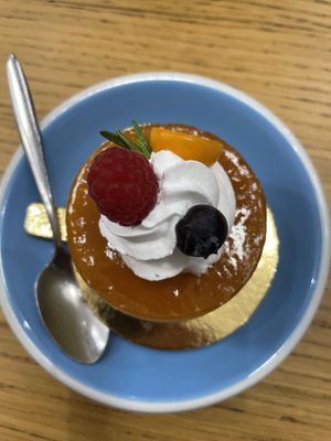   at Cloud Cakes - Mandar in Paris