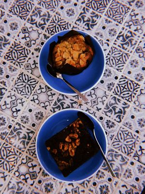  at Cloud Cakes - Mandar in Paris