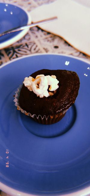  at Cloud Cakes - Mandar in Paris