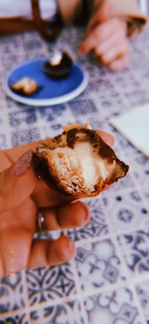  at Cloud Cakes - Mandar in Paris