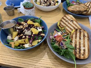   at Cloud Cakes - Mandar in Paris