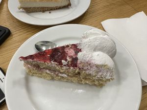 Cake  at Cloud Cakes - Mandar in Paris