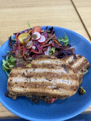   at Cloud Cakes - Mandar in Paris