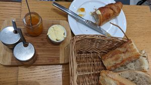  at Cloud Cakes - Mandar in Paris