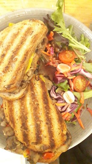  at Cloud Cakes - Mandar in Paris