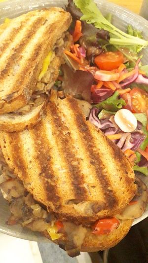  at Cloud Cakes - Mandar in Paris