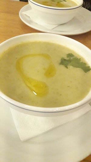  at Cloud Cakes - Mandar in Paris