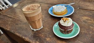  at Cloud Cakes - Mandar in Paris