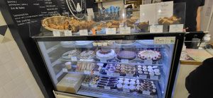  at Cloud Cakes - Mandar in Paris