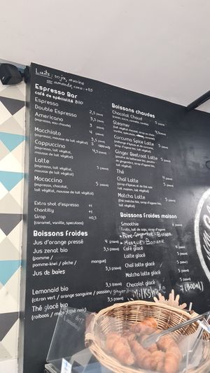  at Cloud Cakes - Mandar in Paris