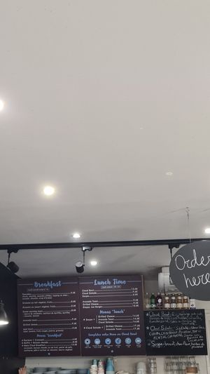  at Cloud Cakes - Mandar in Paris