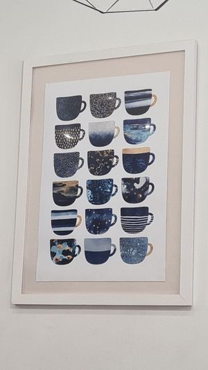  at Cloud Cakes - Mandar in Paris