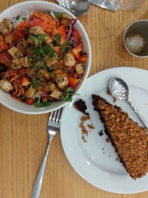  at Cloud Cakes - Mandar in Paris