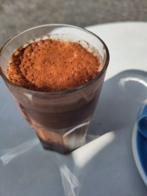  at Cloud Cakes - Mandar in Paris