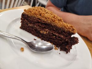  at Cloud Cakes - Mandar in Paris