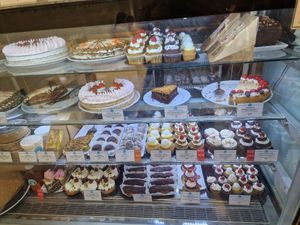  at Cloud Cakes - Mandar in Paris