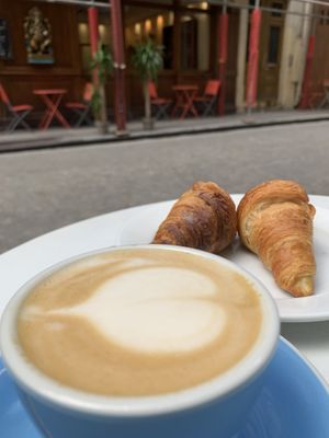   at Cloud Cakes - Mandar in Paris